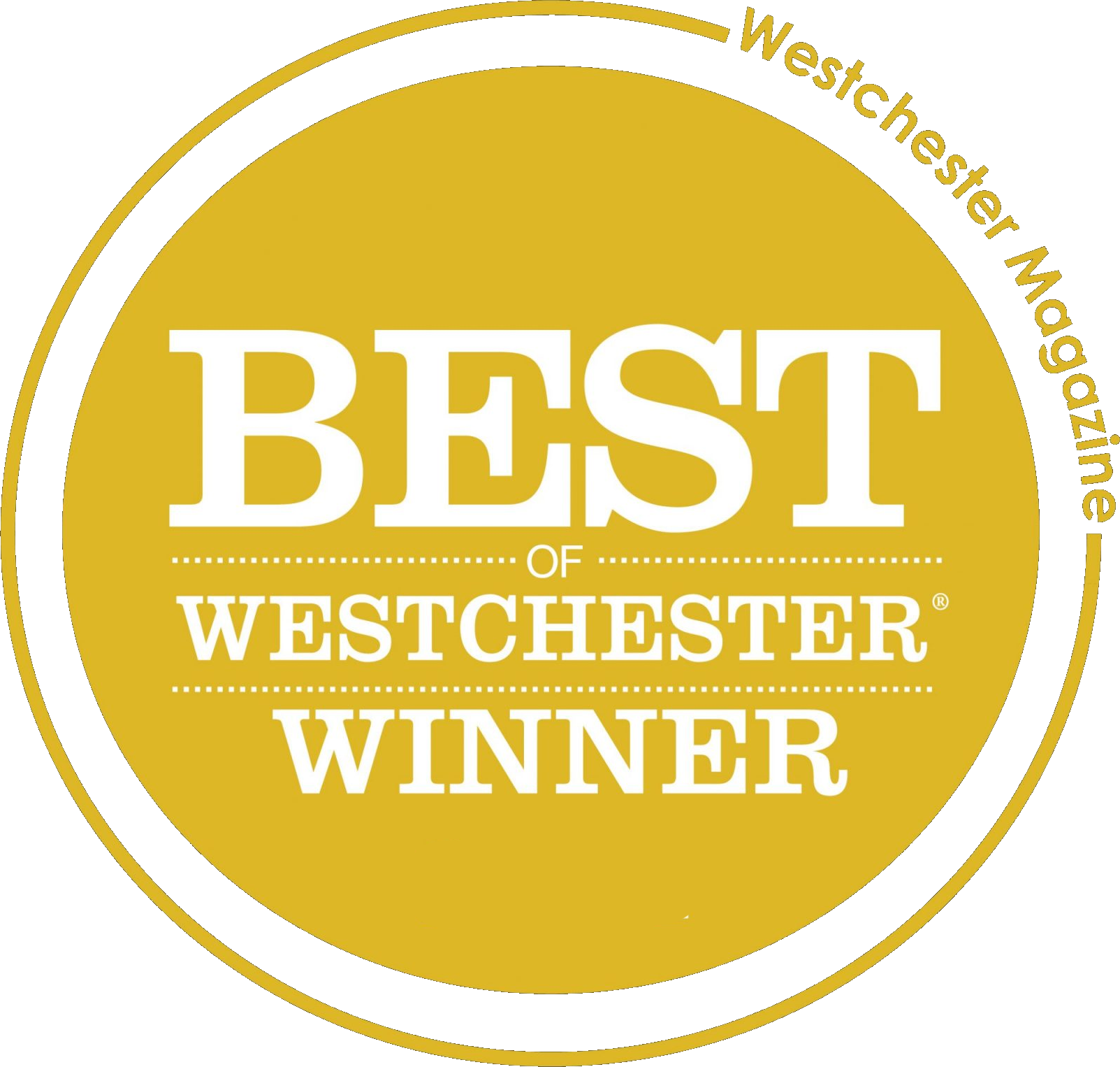 best westchester winner